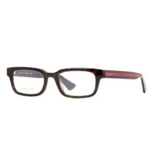 New Authentic GUCCI Men's Brown GG0928O-30010588-006